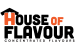 HOUSE OF FLAVOUR