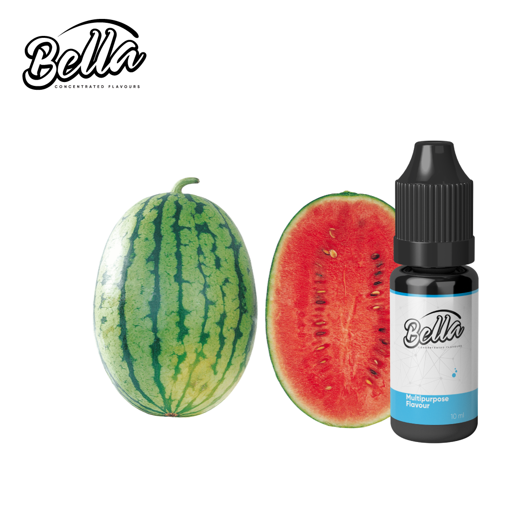 Watermelon - Bella Liquid Flavour  HOUSE OF FLAVOUR