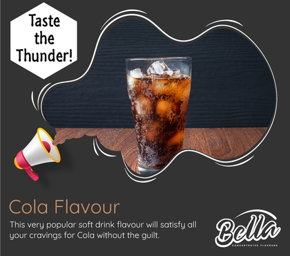 Bella Premium Flavours