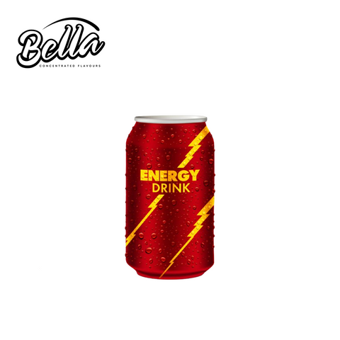 RB Energy Drink - Bella Liquid Flavour