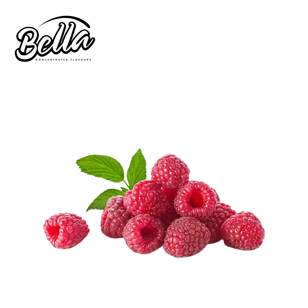 Raspberry - Bella Liquid Flavour – HOUSE OF FLAVOUR