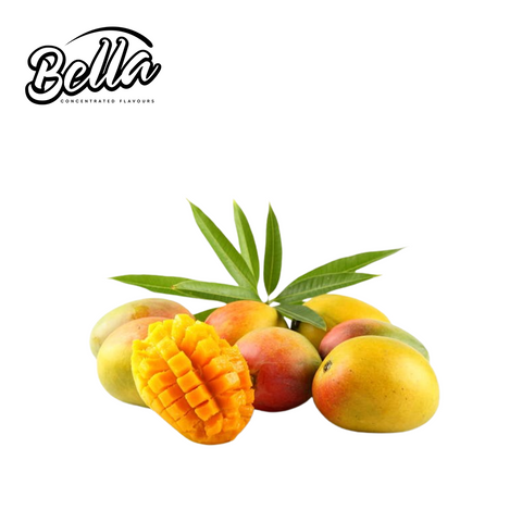 Alphonso Mango Premium - Bella Liquid Flavour