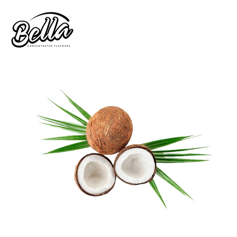 Bella Coconut Essence