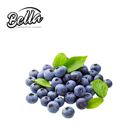 Blueberry - Bella Liquid Flavour