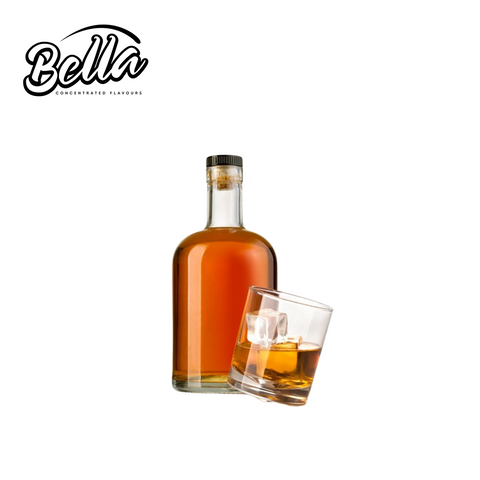 Brandy Lite - Bella Liquid Flavour