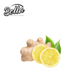 Ginger Lemon - Bella Liquid Flavour