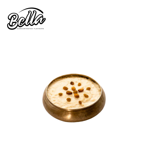 Khir - Bella Liquid Flavour