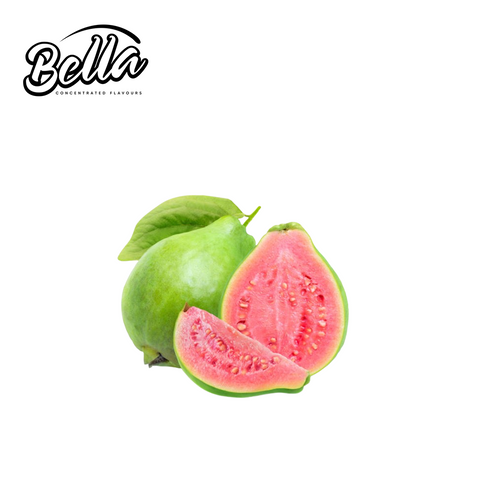 Guava Premium- Bella Liquid Flavour