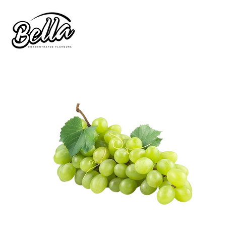 Green Grape - Bella Liquid Flavour