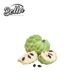 Custard Apple - Bella Liquid Flavour