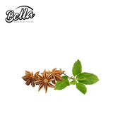 Aniseed Mint (SAUNF) - Bella Liquid Flavour