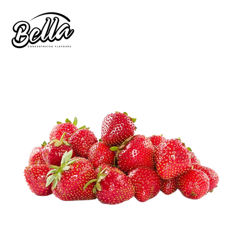 Strawberry Premium - Bella Liquid Flavour