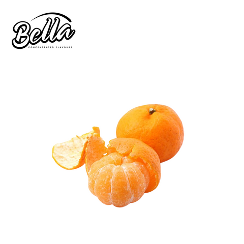 Bella Orange Essence