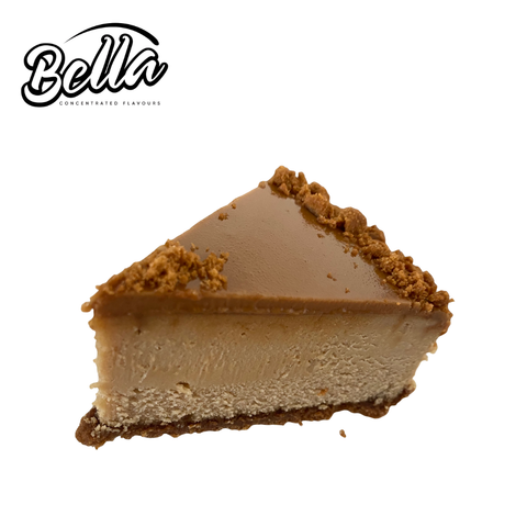 Biscuit Coffee - Bella Liquid Flavour