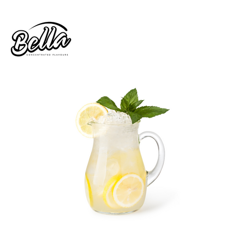 Lemonade - Bella Liquid Flavour