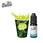 Mountain D Soda - Bella Liquid Flavour