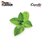 Capella Cool Mint Concentrate 10ml