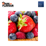TFA Berry Mix Concentrate 10ml