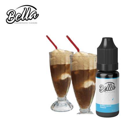 American Ice Cream Soda - Bella Liquid Flavour