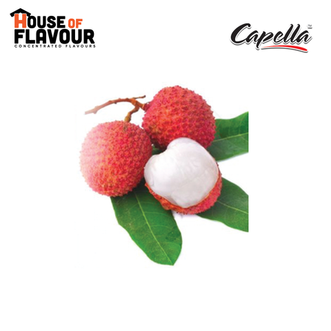 Capella Sweet Lychee Concentrate 10ml