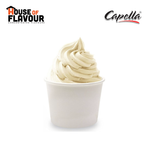 Capella Vanilla Custard Concentrate 10ml