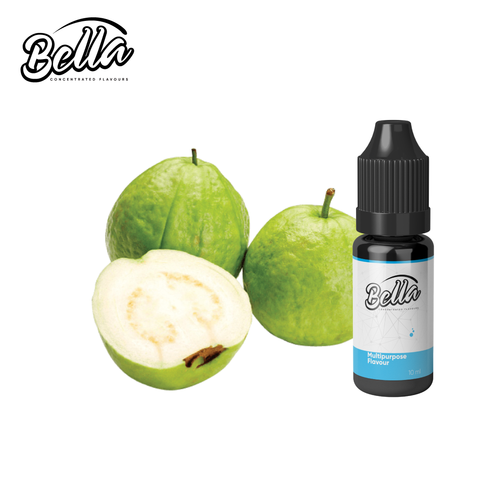Guava Premium- Bella Liquid Flavour