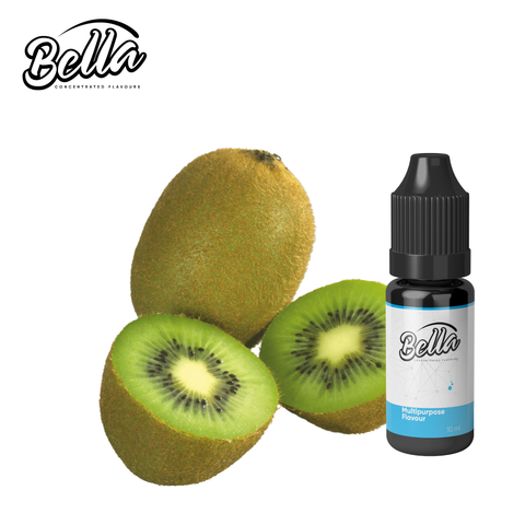 Kiwi - Bella Liquid Flavour