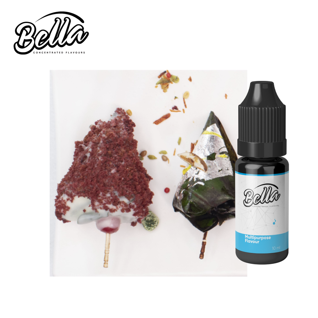Mitha Pan - Bella Liquid Flavour HOUSE OF FLAVOUR Mitha Pan - Bella Liquid Flavour HOUSE OF FLAVOUR