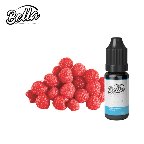 Raspberry - Bella Liquid Flavour