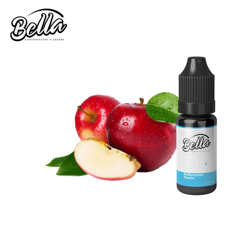 Ripe Apple - Bella Liquid Flavour
