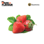 Inawera Shisha Strawberry Concentrate 10ml