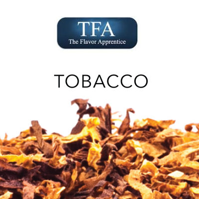 TFA Tobacco Concentrate 10ml