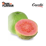 Capella Sweet Guava Concentrate 10ml