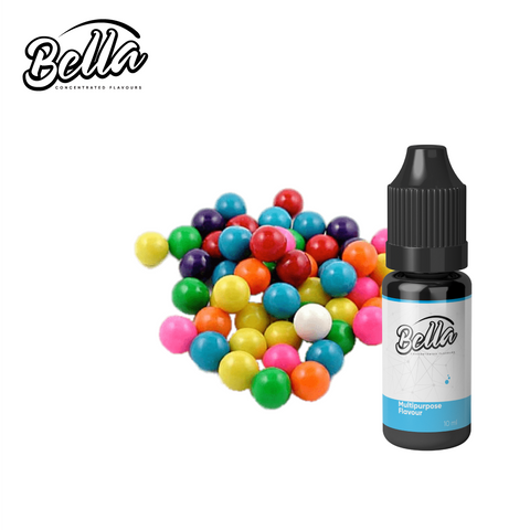 Bubble Gum - Bella Liquid Flavour