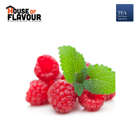 TFA Raspberry (Sweet) Concentrate 10ml
