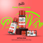 Bella Mitha Pan Essence