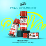 Bella Mix Fruit Essence
