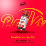 Bella Spanish Kesar Essence