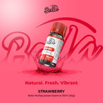 Bella Strawberry Essence