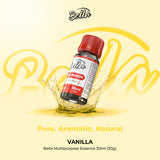 Bella Vanilla Premium Essence