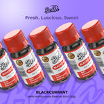 Bella Blackcurrant Essence