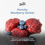 Bella Blueberry Essence