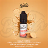 Bella Biscuit Essence