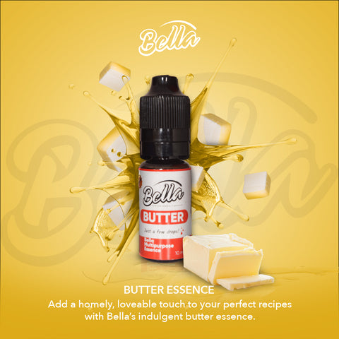 Bella Butter Essence