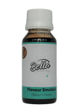 Bella Butterscotch Emulsion