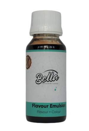 Bella Butterscotch Emulsion
