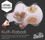 Kulfi Rabadi - Bella Liquid Flavour