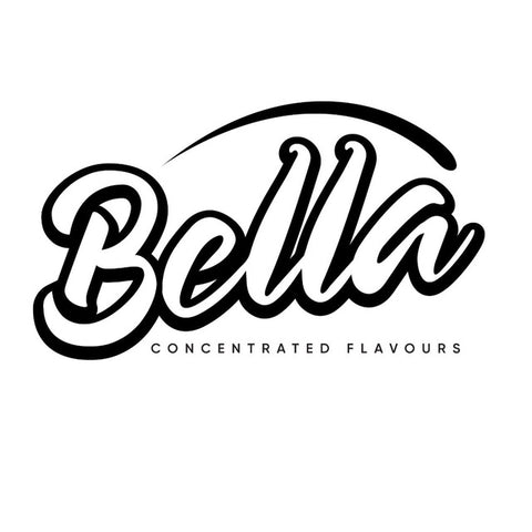 Almond - Bella Liquid Flavour