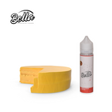 Cheddar Cheese Premium - Bella Liquid Flavour