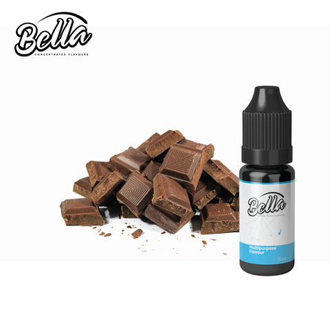 Chocolate Premium - Bella Liquid Flavour